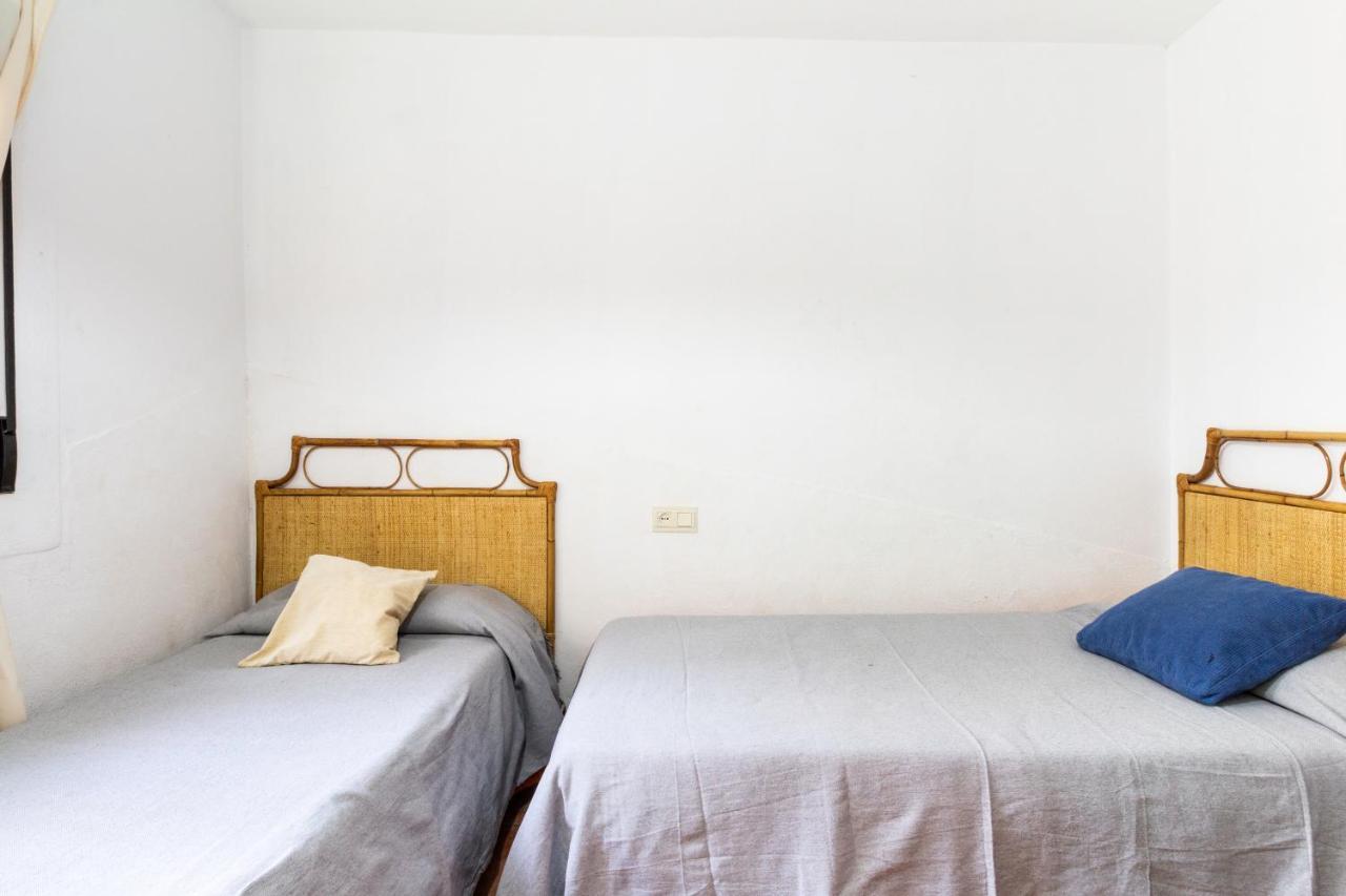 Cortijo La Encinilla Villa Lanjarón Kültér fotó