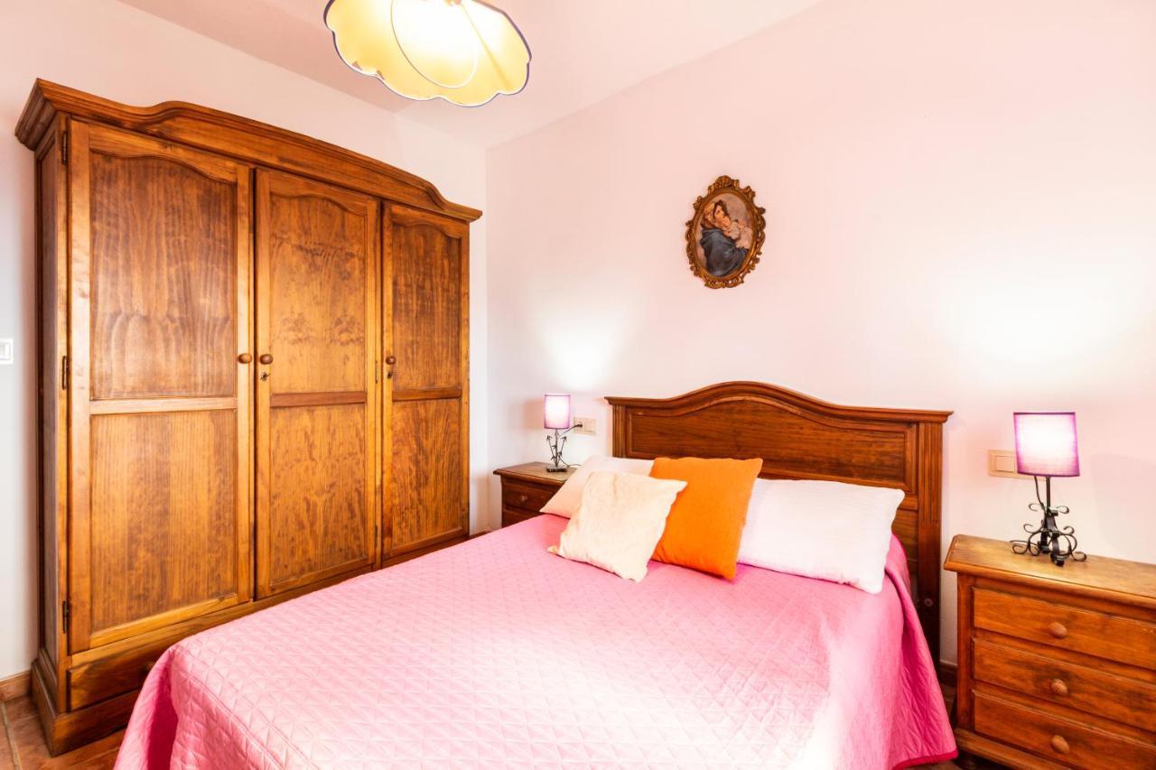 Cortijo La Encinilla Villa Lanjarón Kültér fotó